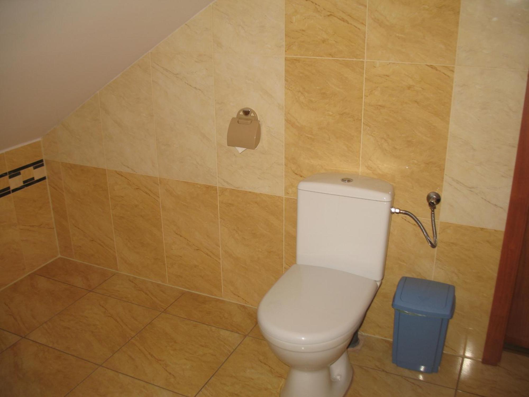 Zacisze Hotel Ulan Room photo
